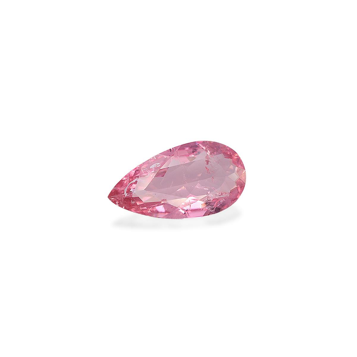 Pink Tourmaline 3.42 ct